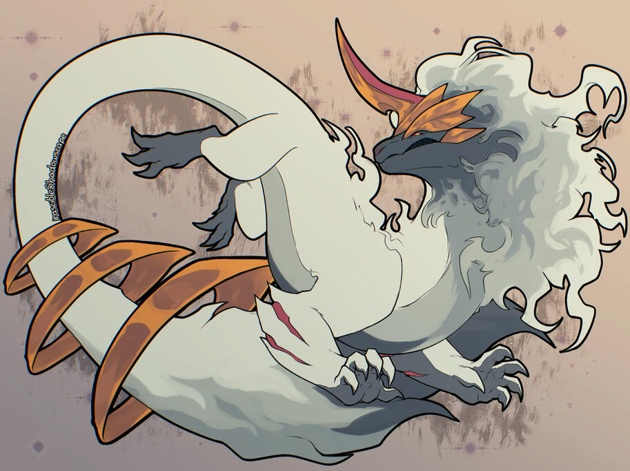 Character owned by MuneAJ