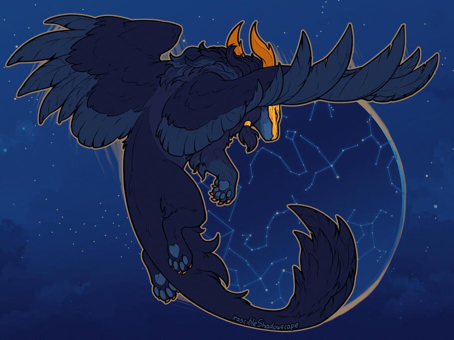 Character owned by MuneAJ